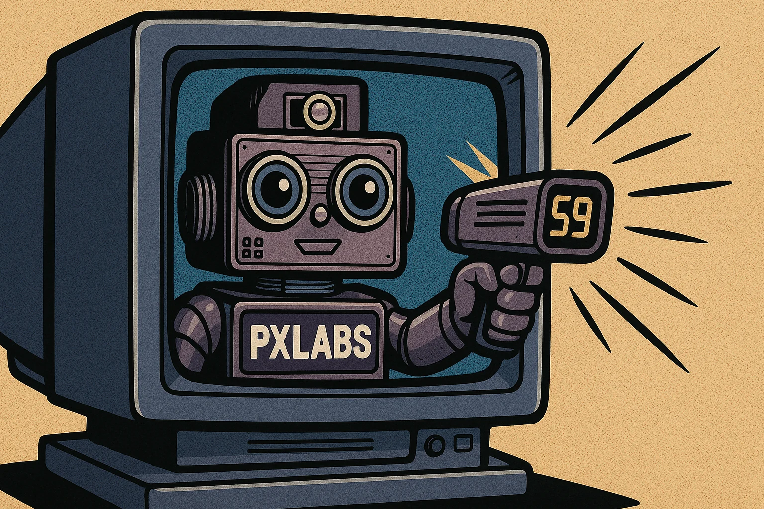 pXLabs Poor Admins Software Metering Package